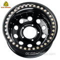 4x4 Offroad Beadlock Wheel PCD 6x139.7 Sport Rim